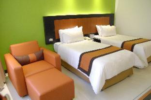 Loman Park Hotel Yogyakarta - Yogyakarta - 4