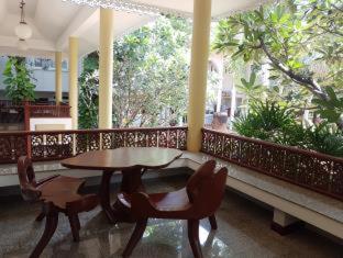 Phu Pha Phung Resort - 4
