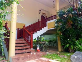 Phu Pha Phung Resort - Suan Phung - 3