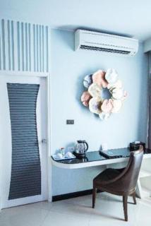 Mantra Varee Hotel - 1