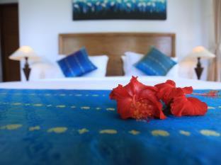 Budhi Ayu Villas and Cottages Ubud by Mahaputra-CHSE Certified - 5