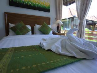 Budhi Ayu Villas and Cottages Ubud by Mahaputra-CHSE Certified - 4
