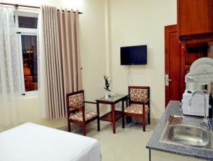 Lotus Apartment Hotel - 2