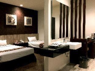 Hotel Sinar 1 - Sedati - 9