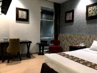 Hotel Sinar 1 - Sedati - 8