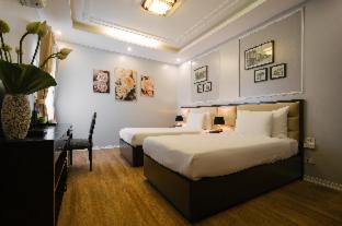 La Palm Hotel - Hanoi - 8