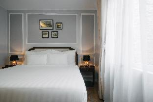 La Palm Hotel - Hanoi - 5