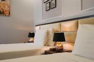La Palm Hotel - Hanoi - 3