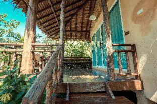 Ban Sainai Resort- SHA Extra Plus Aonang's Green Resort - Ao Nang Beach - 3