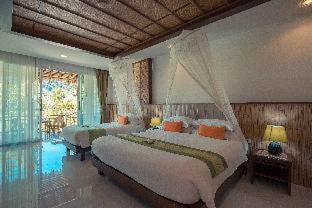 Ban Sainai Resort- SHA Extra Plus Aonang's Green Resort - Ao Nang Beach - 2