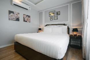 La Palm Hotel - Hanoi - 1