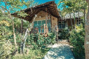 Ban Sainai Resort- SHA Extra Plus Aonang's Green Resort - Ao Nang Beach - 1