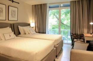 Sugar Marina Hotel - NAUTICAL - Kata Beach - 3