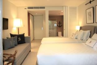 Sugar Marina Hotel - NAUTICAL - Kata Beach - 1