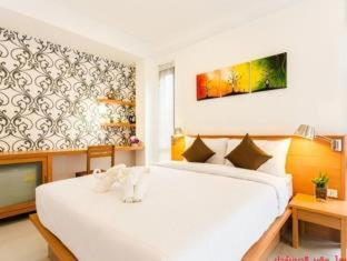 Palmari Boutique Hotel - Ban Nua Khlong - 9