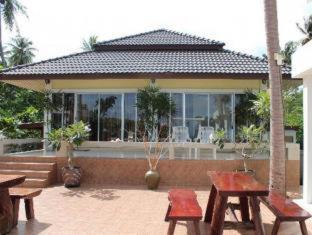 The Theatre Villa - Bang Saphan - 4