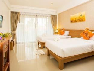 Palmari Boutique Hotel - 2