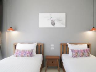 Mini House Aonang Hotel SHA Plus - 7