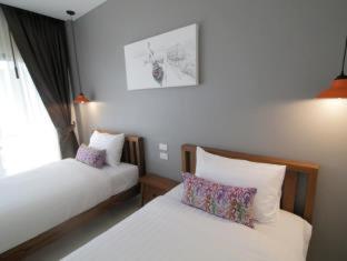 Mini House Aonang Hotel SHA Plus - 5