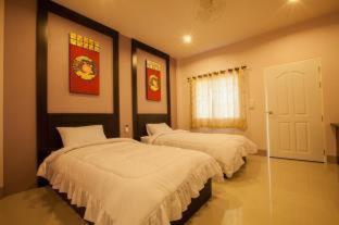 Chiangkham Grand Villa - SHA Certified - Chiang Kham - 9