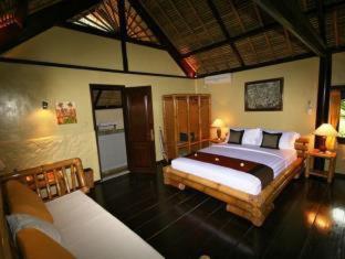 Alam Anda Ocean Front Resort & Spa CHSE Certified - Tejakula - 5