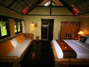 Alam Anda Ocean Front Resort & Spa CHSE Certified - Tejakula - 3