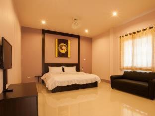 Chiangkham Grand Villa - SHA Certified - 1