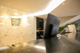 Atrium Confort Hotels - 8