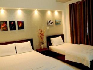 Ailen Garden 2 Hotel - Ho Chi Minh - 9