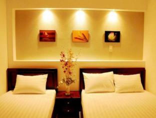 Ailen Garden 2 Hotel - Ho Chi Minh - 8