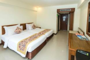 River Kwai Hotel - Kanchanaburi - 9