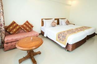 River Kwai Hotel - Kanchanaburi - 8