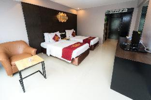 River Kwai Hotel - Kanchanaburi - 6