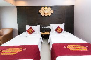 River Kwai Hotel - Kanchanaburi - 5