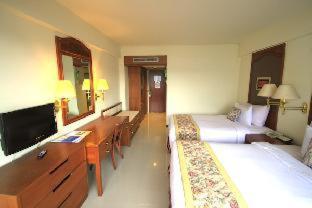 River Kwai Hotel - Kanchanaburi - 2