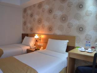 The Cube Hotel Malioboro, Azana Hotels Collection - Yogyakarta - 8