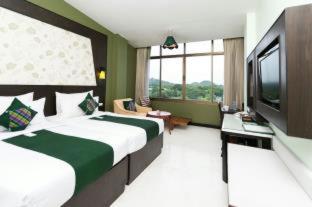 River Kwai Hotel - Kanchanaburi - 1