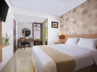 The Cube Hotel Malioboro, Azana Hotels Collection - Yogyakarta - 6