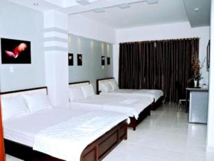 Ailen Garden 2 Hotel - Ho Chi Minh - 2