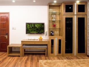 Valentine Hotel - Ho Chi Minh - 7