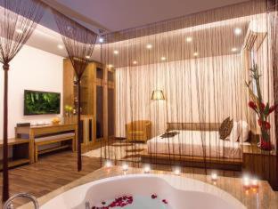 Valentine Hotel - Ho Chi Minh - 2