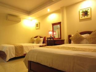 Hoang Hoang Hotel (Bloom 3) - 8