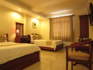 Hoang Hoang Hotel (Bloom 3) - 4