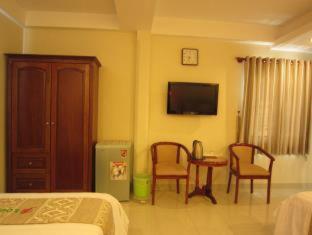 Hoang Hoang Hotel (Bloom 3) - 3