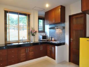 Samui Honey Suite - 1