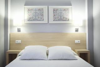 Dormavalencia Hostel - Valencia - 4