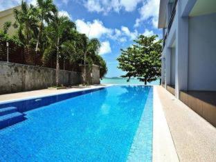 Chalong Beach Front Residence - Rawai Beach - 9