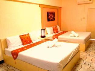 Casa Narinya @ Suvarnabhumi Airport - Lat Krabang - 9