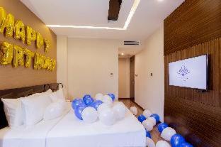 Queen Ann Hotel - Ho Chi Minh City - 5