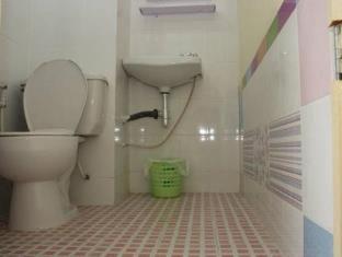 Casa Narinya @ Suvarnabhumi Airport - 6